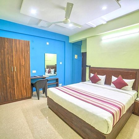 Redkey Inn Hotel Near Bangalore Airport Airport Pickup & Drop Available 24X7 Yelahanka Buitenkant foto
